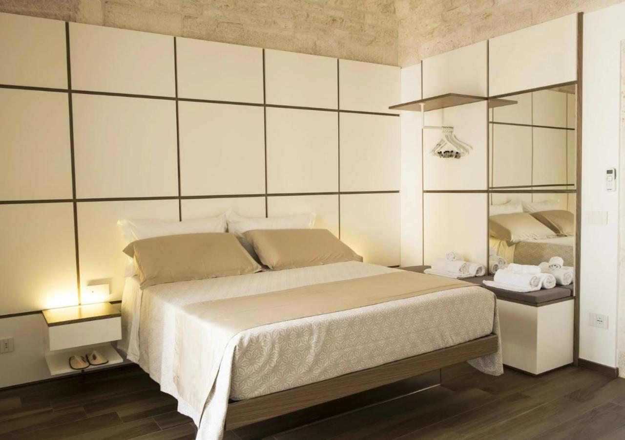 Ulivi Bianchi Luxury In Puglia Appartement *
